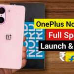 जल्द आ रहा है OnePlus Nord CE5 5G गेमिंग, कैमरा और बैटरी में बनेगा मिड-रेंज किंग