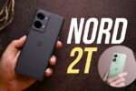 80W SuperVOOC चार्जिंग और 50MP Sony कैमरा के साथ OnePlus Nord 2T 5G Smartphone बना मिड-रेंज का परफॉर्मेंस चैम्पियन