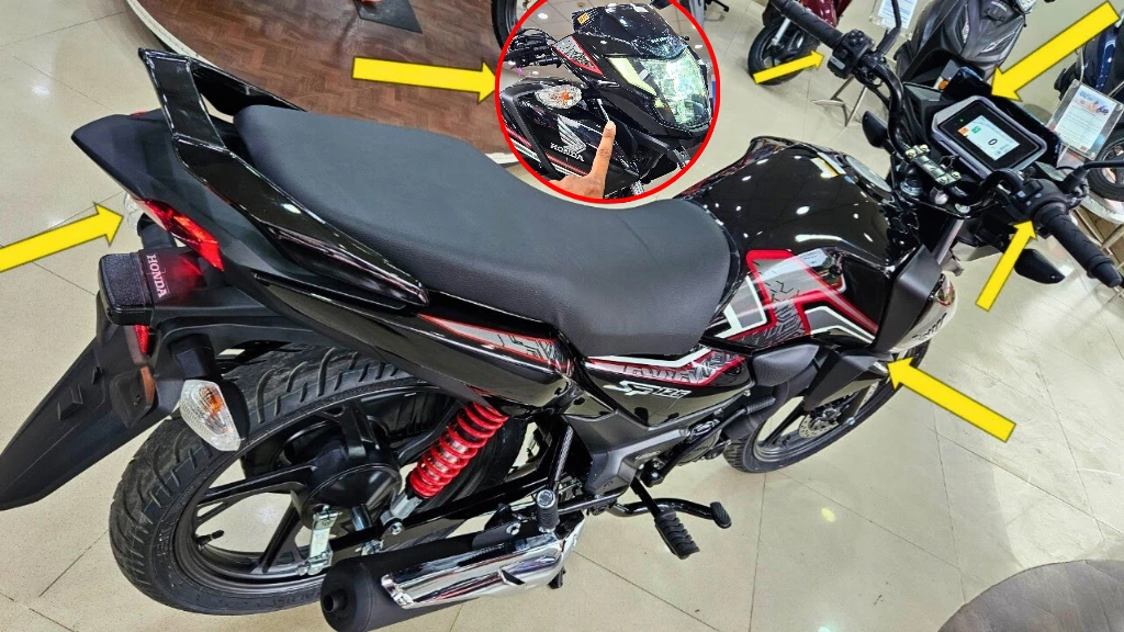 एडवांस टेक्नोलॉजी और फीचर्स