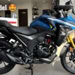 एडवेंचर का नया नाम Honda CB200X Bike दमदार लुक और फीचर्स के साथ आई बाइक, राइडर्स के दिलों पर करेगी राज