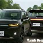 2025 में तहलका मचाने आ रही है Maruti Brezza Hybrid – दमदार माइलेज, स्मार्ट टेक्नोलॉजी और जबरदस्त लुक के साथ
